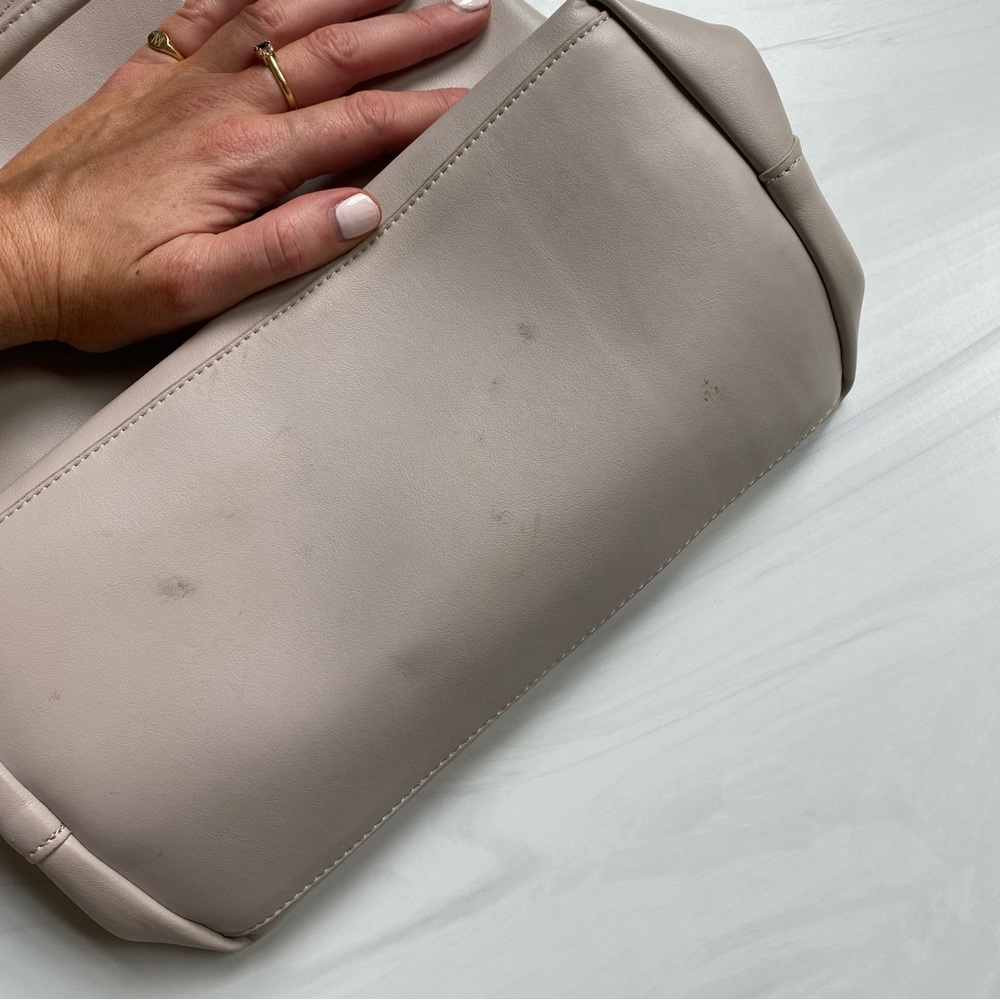 Pixie Mood Molly Bag In Cloud Gray - image 8